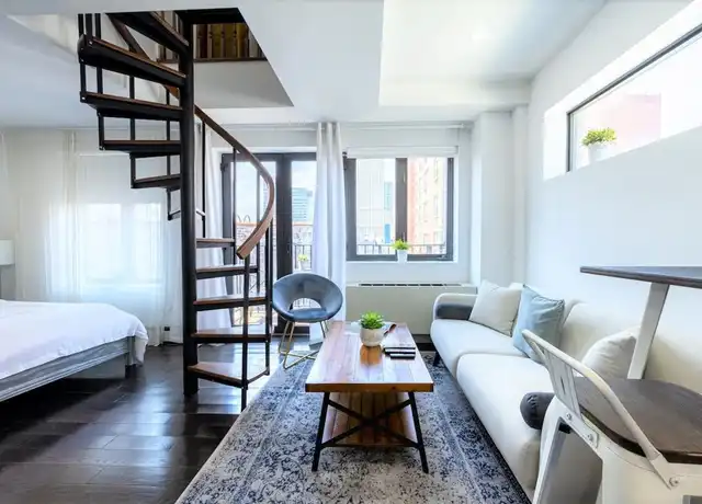 Property at 9th Avenue 809 - 9th Ave Unit 1021905P, New York, NY, 10014, 1 bed, 1 bath, [object Object]