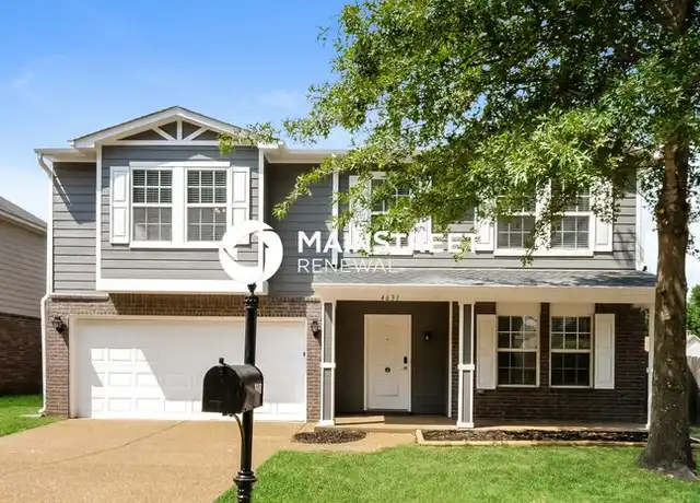 Property at 4631 Tulip Creek Dr, Memphis, TN, 38135, 5 beds, 2.5 baths, [object Object]