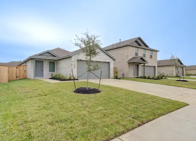 Property at 26811 Prairie Smoke Ln, Katy, TX, 77493, 4 beds, 2 baths, [object Object]