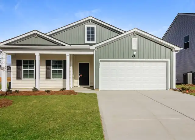 Property at 6442 Lovely Xing, Leland, NC, 28451, 3 beds, 2 baths, [object Object]