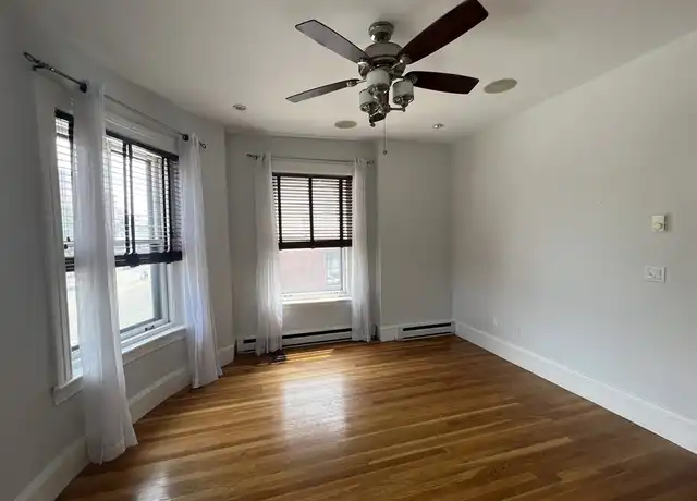 Property at 583 Massachusetts Ave #1, Boston, MA, 02118, 2 beds, 1.5 baths, [object Object]