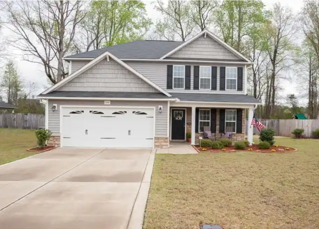 Property at 204 Trips Ct, Raeford, NC, 28376, 3 beds, 2.5 baths, [object Object]