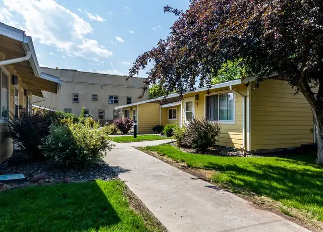 Property at 203 N Storie St Unit 101, Wallowa, OR, 97885, 1 bed, 1 bath, [object Object]