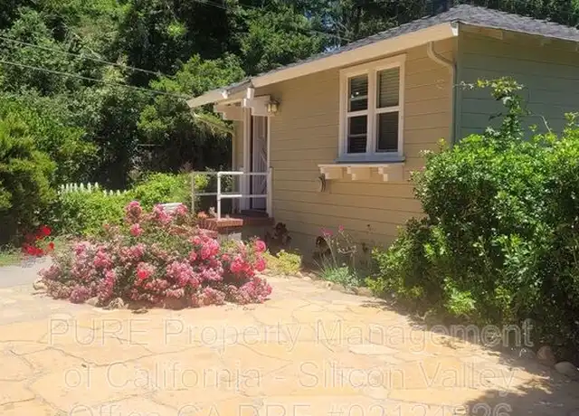 Property at 17510 Old Summit Rd, Los Gatos, CA, 95033, 1 bed, 1 bath, [object Object]