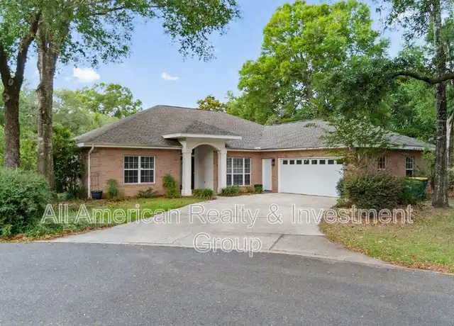 Property at 4301 Hidden Lakes Dr E, Niceville, FL, 32578, 4 beds, 3 baths, [object Object]
