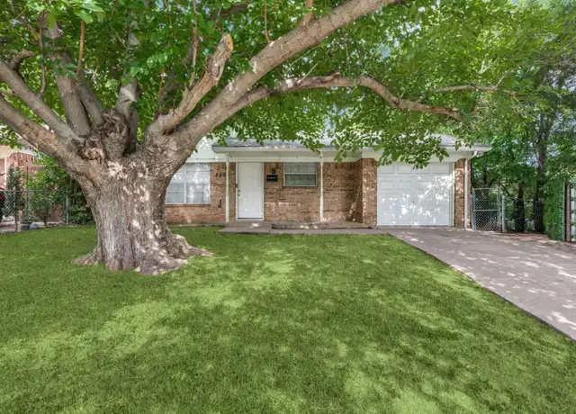 Property at 3504 May St, Fort Worth, TX, 76110, 3 beds, 1.5 baths, [object Object]