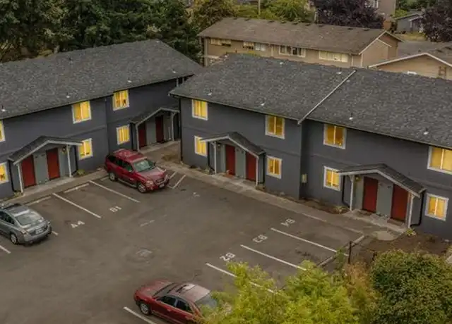 Property at 857 SW 134th St Unit B4, Burien, WA, 98146, 2 beds, 2 baths, [object Object]
