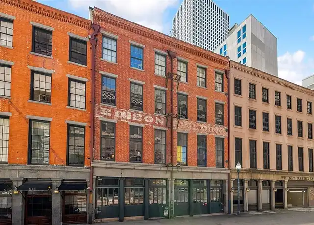 Property at 614 Gravier St Unit 304, New Orleans, LA, 70130, 1 bed, 1.5 baths, [object Object]