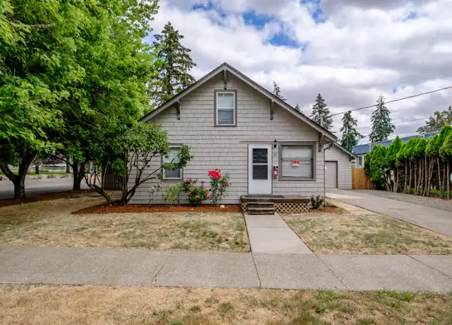 Property at 147 NE Elm St, Sheridan, OR, 97378, 3 beds, 1 bath, [object Object]