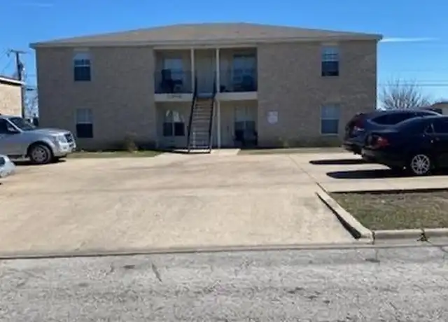 Property at 1302 Dugger Cir Unit D, Killeen, TX, 76543, 3 beds, 2 baths, [object Object]