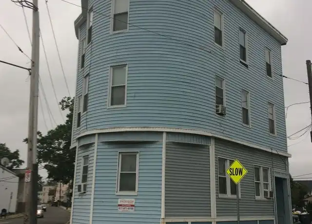 Property at 67 Greenwich St Unit 3, Boston, MA, 02122, 3 beds, 1 bath, [object Object]