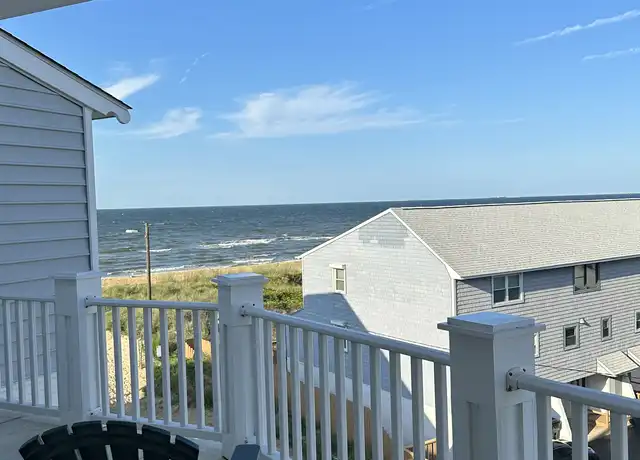 Property at 2080 E Ocean View Ave Unit 5A, Norfolk, VA, 23503, 3 beds, 3.5 baths, [object Object]