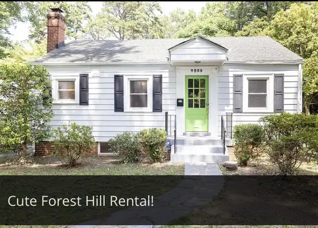 Property at 4205 New Kent Ave, Richmond, VA, 23225, 2 beds, 1 bath, [object Object]