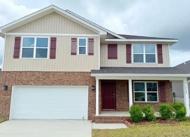 Property at 5565 Galahad Trl, Milton, FL, 32583, 5 beds, 3 baths, [object Object]