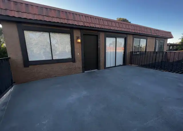 Property at 301 Brookside Ln Unit D, Las Vegas, NV, 89107, 2 beds, 1.5 baths, [object Object]