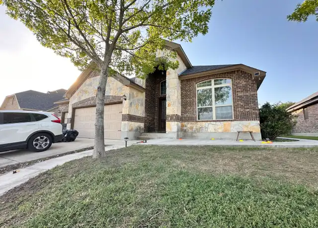 Property at 6303 Morganite Ln, Killeen, TX, 76542, 4 beds, 3 baths, [object Object]