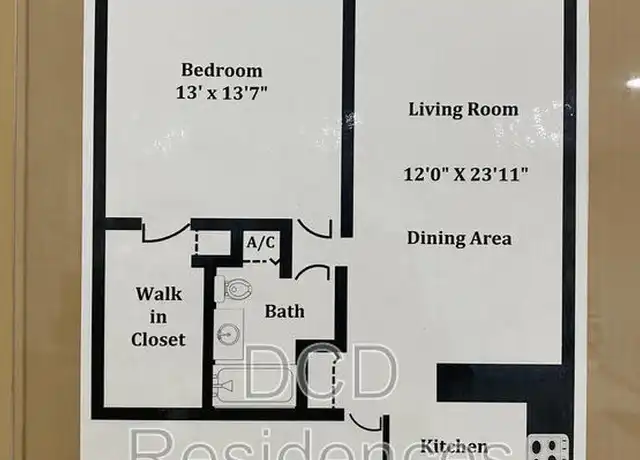Property at 5506 Pine Forest Ct Unit 210, Tampa, FL, 33615, 1 bed, 1 bath, [object Object]