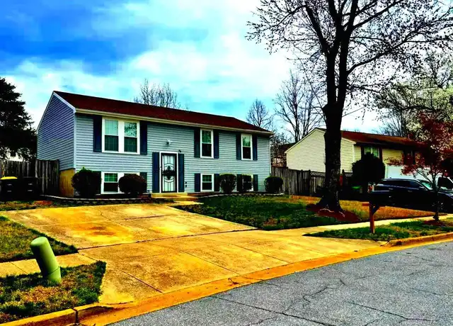 Property at 3608 Key Turn St, District Heights, MD, 20747, 4 beds, 2.5 baths, [object Object]