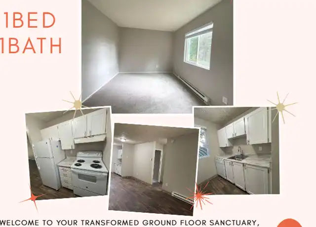 Property at 12450 SE Powell Ct Unit 47, Portland, OR, 97236, 2 beds, 1 bath, [object Object]