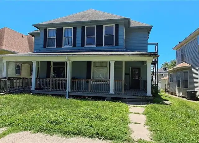 Property at 2416 Jules St, Saint Joseph, MO, 64501, 3 beds, 2 baths, [object Object]