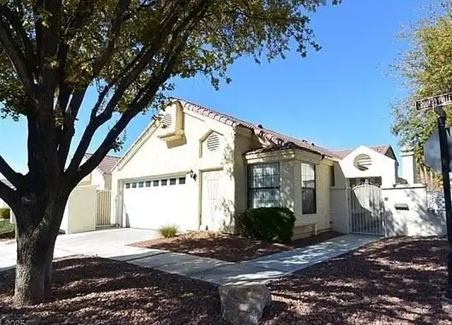 Property at 5257 Crooked Valley Dr, Las Vegas, NV, 89149, 2 beds, 2 baths, [object Object]
