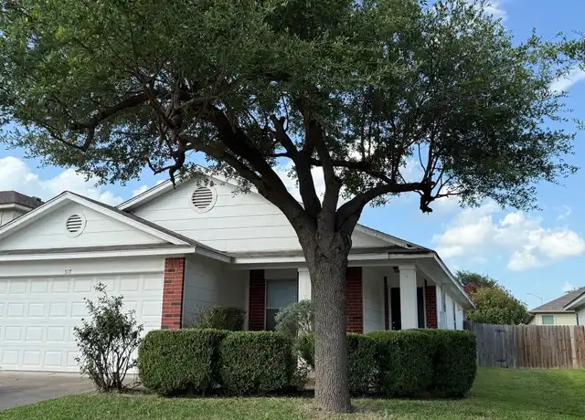 Property at 317 Precipice Way, Georgetown, TX, 78626, 4 beds, 2 baths, [object Object]