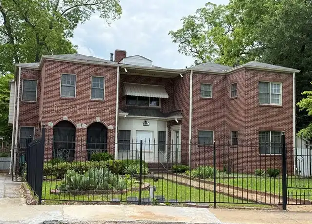 Property at 3548 E Main St Unit 6, College Park, GA, 30337, 1 bed, 1 bath, [object Object]