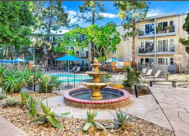 Property at 4860 Rolando Ct, San Diego, CA, 92115, 1 bed, 1 bath, [object Object]