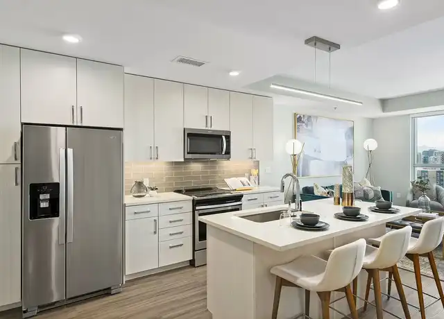 Property at Radiant - 2100 Welton St, Denver, CO, 80205, 2 beds, 2 baths, [object Object]
