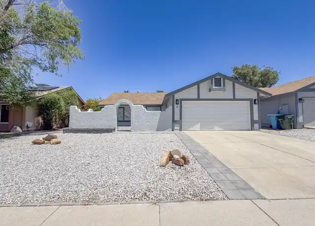 Property at 6 W Sequoia Dr, Phoenix, AZ, 85027, 3 beds, 2 baths, [object Object]