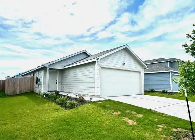 Property at 349 Marty Allen Loop, Jarrell, TX, 76537, 3 beds, 2 baths, [object Object]