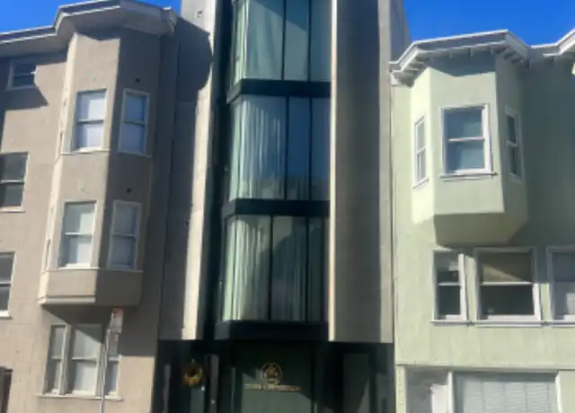 Property at 1312 Pacific Ave Unit B, San Francisco, CA, 94109, 2 beds, 1.5 baths, [object Object]