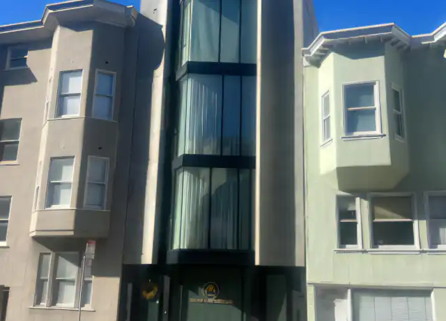 Property at 1312 Pacific Ave Unit B, San Francisco, CA, 94109, 2 beds, 1.5 baths, [object Object]