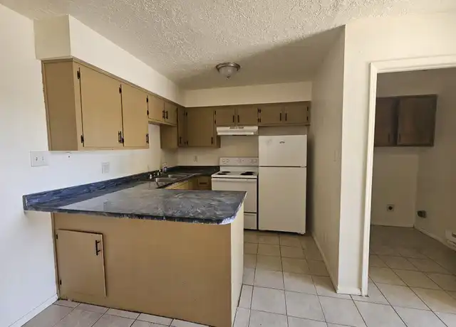 Property at 304 Western Skies Dr SE Unit 1, Albuquerque, NM, 87123, 2 beds, 1 bath, [object Object]