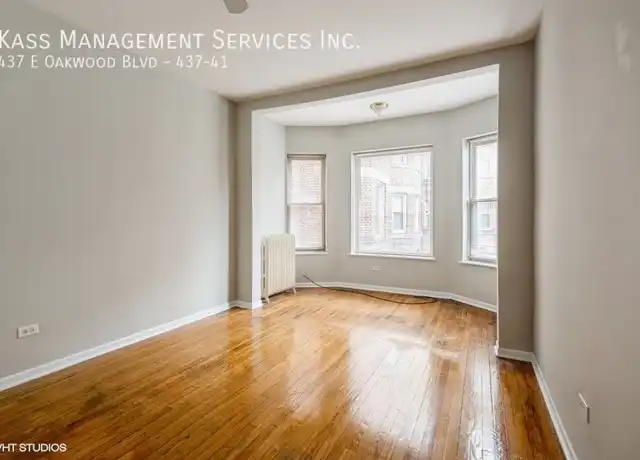 Property at 437 E Oakwood Blvd Unit 437-41, Chicago, IL, 60653, 0 beds, 1 bath, [object Object]