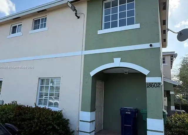 Property at 18602 SW 100th Ave #18602, Cutler Bay, FL, 33157, 3 beds, 2.5 baths, [object Object]