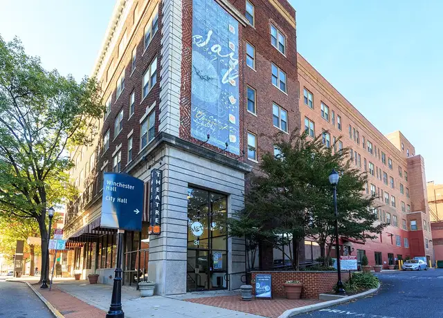 Photo of 31 W Patrick St, Frederick, MD 21701