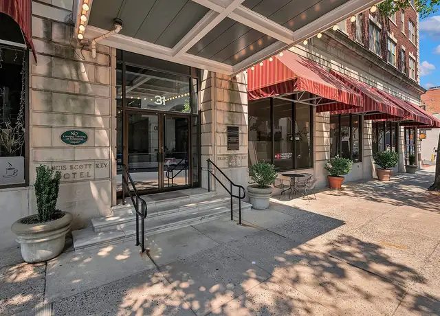 Photo of 31 W Patrick St, Frederick, MD 21701