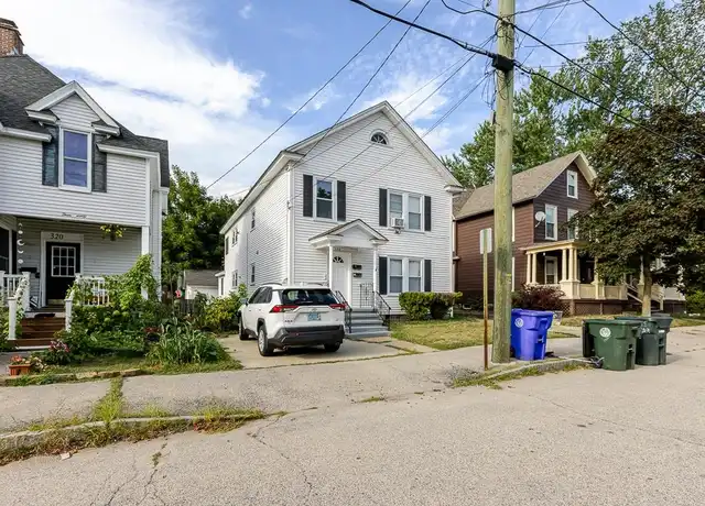 Property at 324 Laurel St, Manchester, NH, 03103, 3 beds, 2 baths, [object Object]