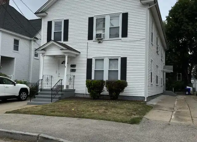 Property at 324 Laurel St, Manchester, NH, 03103, 3 beds, 2 baths, [object Object]