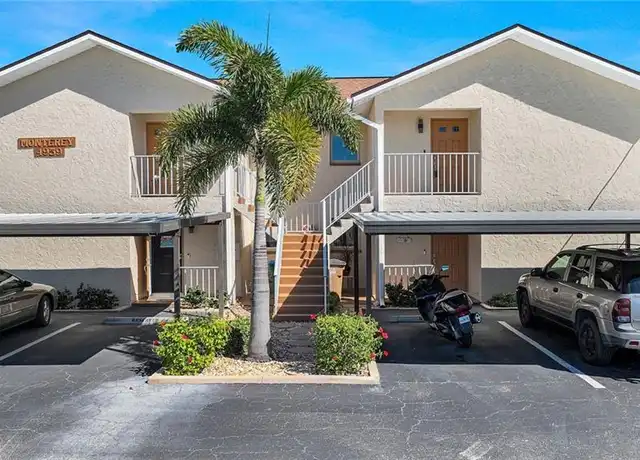 Property at 4959 Viceroy St #203, Cape Coral, FL, 33904, 2 beds, 2 baths, [object Object]