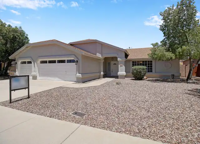 Property at 4326 W Creedance Blvd, Glendale, AZ, 85310, 3 beds, 2 baths, [object Object]