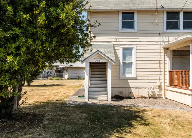 Property at 2516 Columbia Blvd Unit 1, St Helens, OR, 97051, 1 bed, 1 bath, [object Object]
