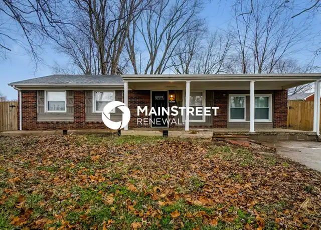 Property at 5405 Tivoli Dr, Louisville, KY, 40272, 4 beds, 2 baths, [object Object]