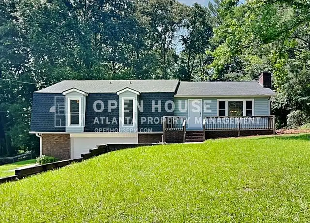Property at 6659 Kellogg Dr, Acworth, GA, 30102, 3 beds, 2 baths, [object Object]