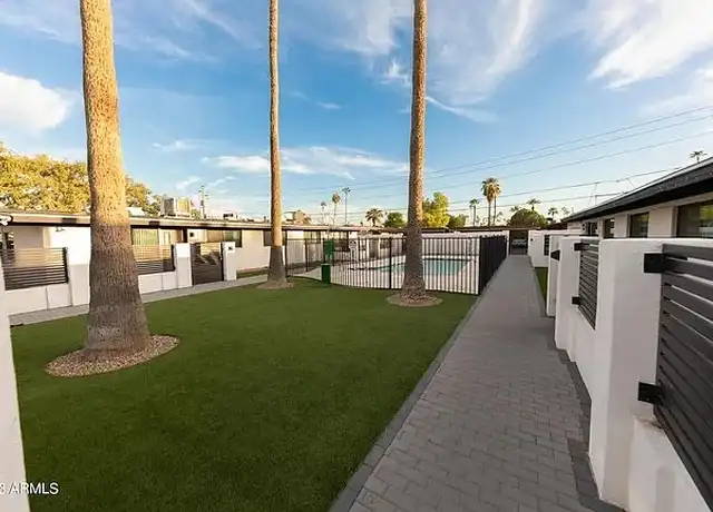 Property at 6625 E Earll Dr Unit 1004, Scottsdale, AZ, 85251, 2 beds, 1 bath, [object Object]