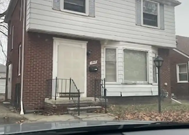 Property at 15263 Collingham Dr, Detroit, MI, 48205, 3 beds, 1 bath, [object Object]