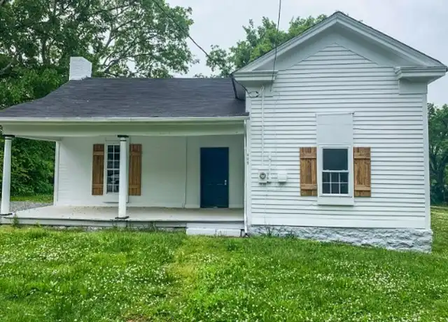 Property at 406 Carney St, Shelbyville, TN, 37160, 3 beds, 1 bath, [object Object]