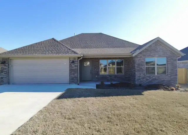 Property at 998 Madden St, Tontitown, AR, 72762, 3 beds, 2 baths, [object Object]
