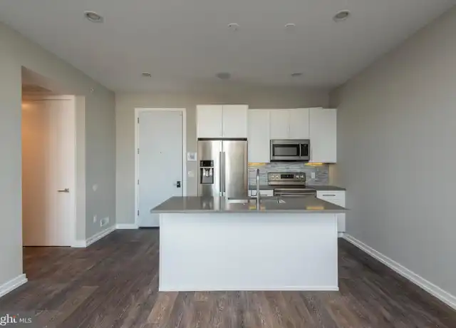 Property at 1340 S 13th St Unit 3C, Philadelphia, PA, 19147, 1 bed, 1 bath, [object Object]